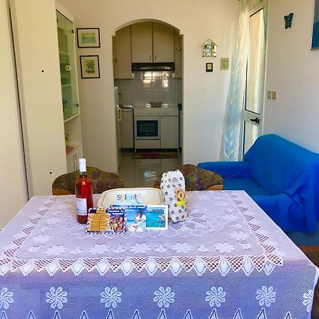 Villette Vacanze - Vie Russe Marina Di Pescoluse Ngoại thất bức ảnh