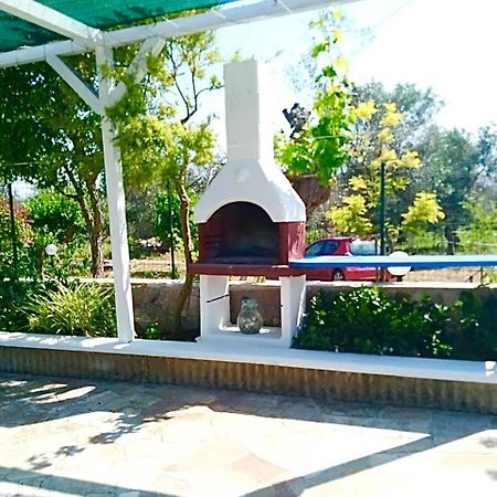 Villette Vacanze - Vie Russe Marina Di Pescoluse Ngoại thất bức ảnh