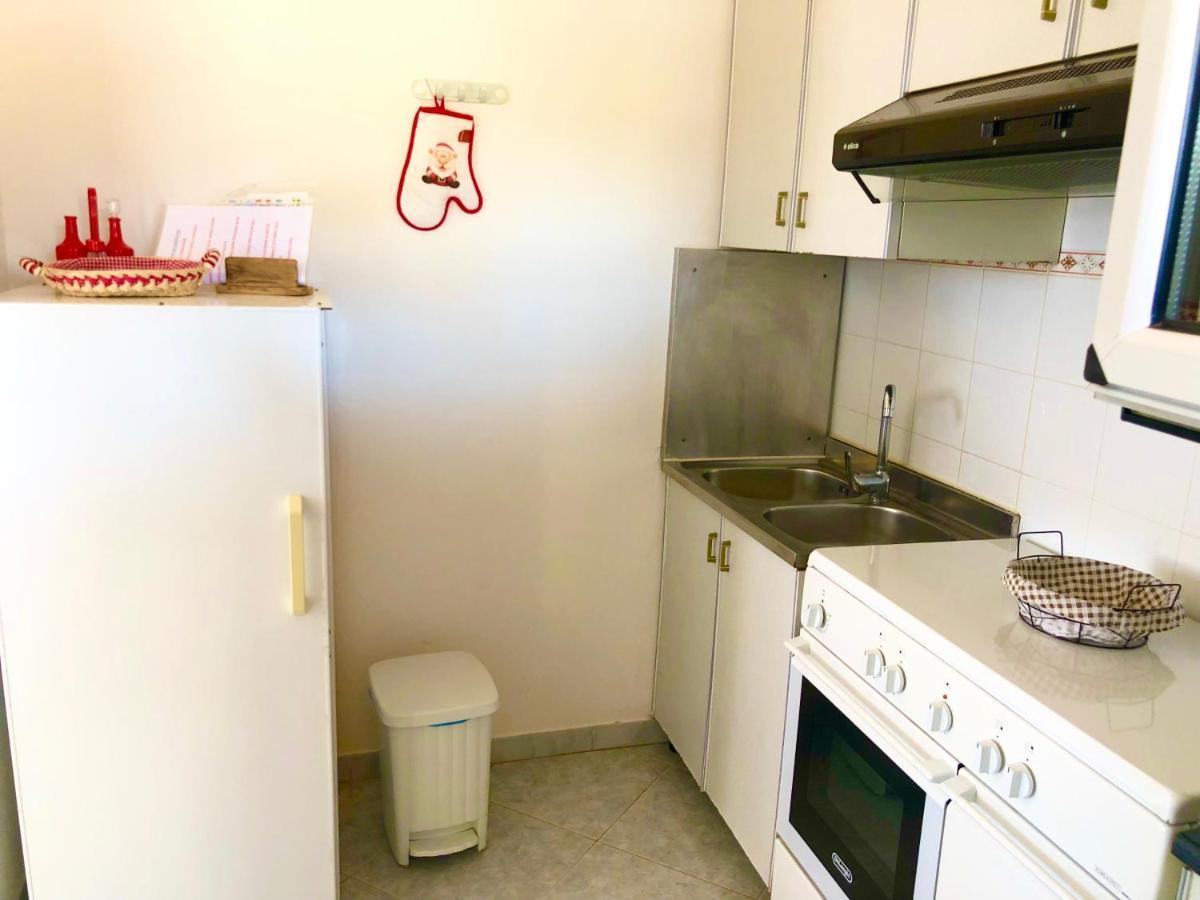Villette Vacanze - Vie Russe Marina Di Pescoluse Ngoại thất bức ảnh