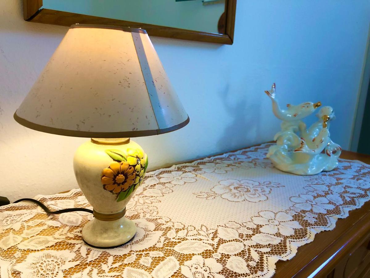 Villette Vacanze - Vie Russe Marina Di Pescoluse Ngoại thất bức ảnh