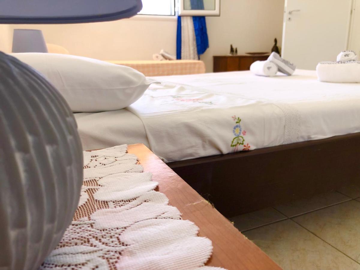 Villette Vacanze - Vie Russe Marina Di Pescoluse Ngoại thất bức ảnh
