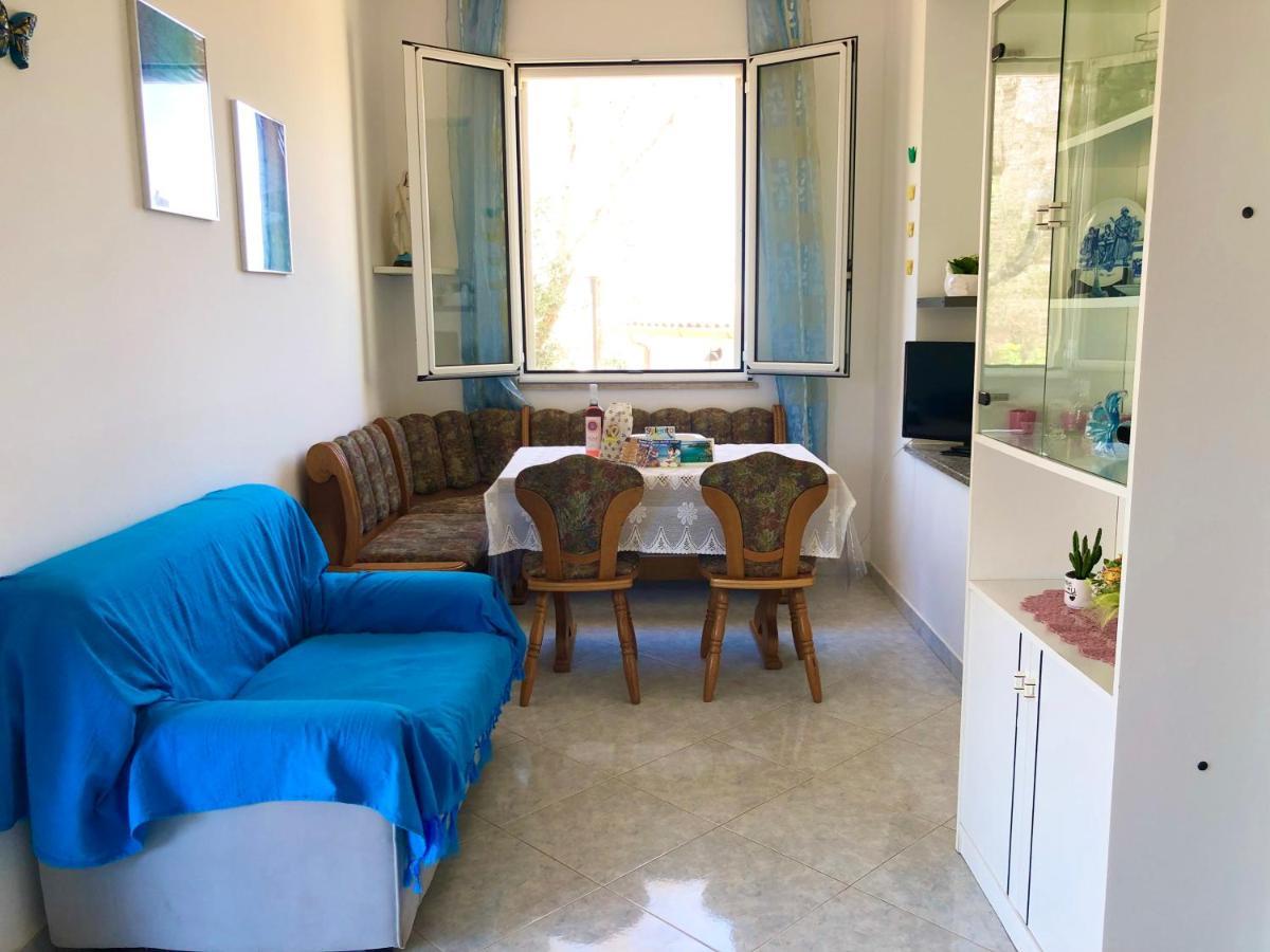 Villette Vacanze - Vie Russe Marina Di Pescoluse Ngoại thất bức ảnh