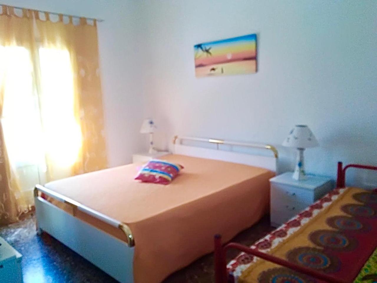 Villette Vacanze - Vie Russe Marina Di Pescoluse Ngoại thất bức ảnh